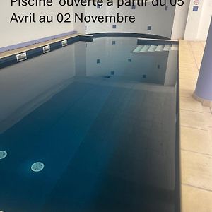 Uzes Appart Hotel Residence Le Mas Des Oliviers